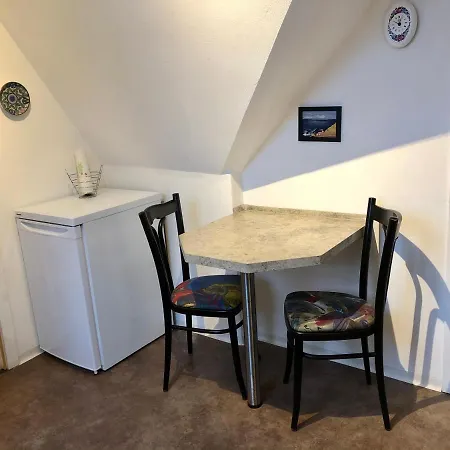 Dachgeschosswohnung Apartment