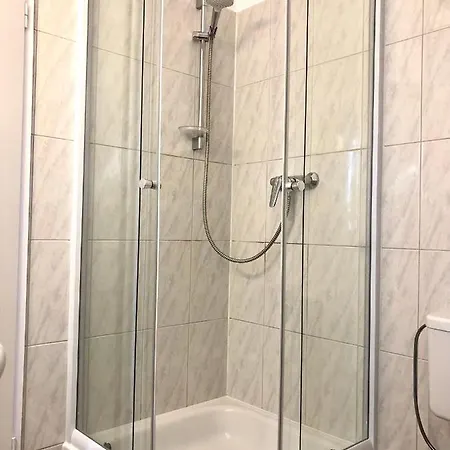 Apartment Dachgeschosswohnung Scharbeutz