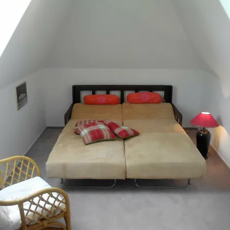 Apartment Dachgeschosswohnung *
