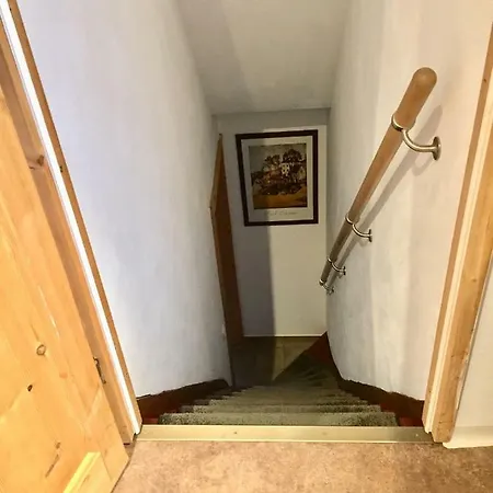 Dachgeschosswohnung Apartment Scharbeutz