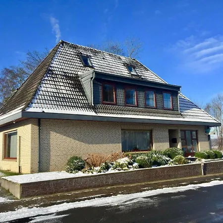 Apartment Dachgeschosswohnung